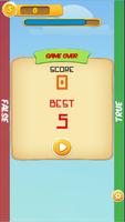 1 Schermata Brain game - Training pro