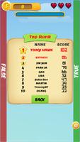 2 Schermata Brain game - Training pro