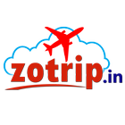 Zotrip 圖標