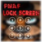 Icona Lock Screen Freddy