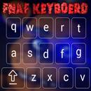 Keyboard Freddy Theme APK