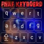 Keyboard Freddy Theme icône