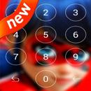 🐞lock screen ladybug and cat noir🐞 APK