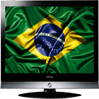 Brasil tv HD icône