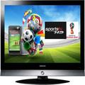 Russia 2018 TV HD
