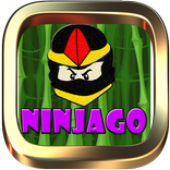 Le Fighter Go Ninja : Possession Fight