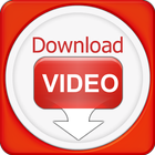 Download All Video Downloader 圖標