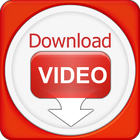 Download All Video Downloader icône