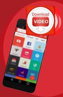 Download All Video Downloader capture d'écran 3