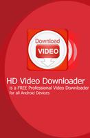 Download All Video Downloader Affiche