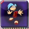 How To Coloring Rayman APK