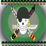 Coloring Book Of Zoro