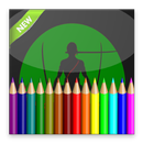 How to Color Zoro APK