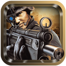 Open World Gangster Shooter APK