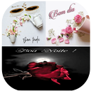 bom dia boa tarde boa noite 2019 APK