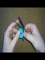 Learn crochet pictures স্ক্রিনশট 2