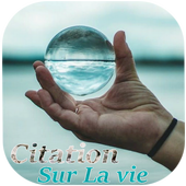 Belle Citation Sur La Vie 19 For Android Apk Download