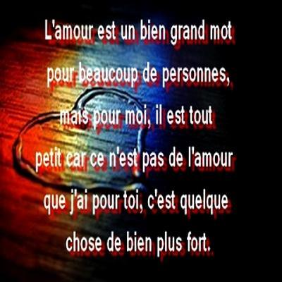 Belles Phrases D Amour 18 For Android Apk Download