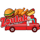 Zoulak Driver App icon