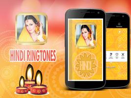 Hindi Ringtones Affiche