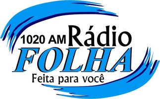 Rádio Folha BV 截圖 1