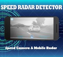 Speed Radar Detector PRO ภาพหน้าจอ 1