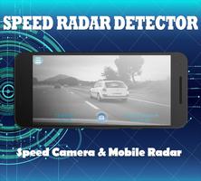 Speed Radar Detector PRO تصوير الشاشة 1