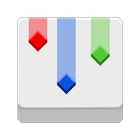 Hwax – tap color! ikon