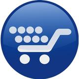 OpenCart Shopping Cart App иконка