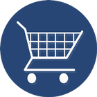 oscommerce shopping cart demo आइकन