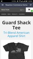 ReactionCommerce Demo Cart App screenshot 1
