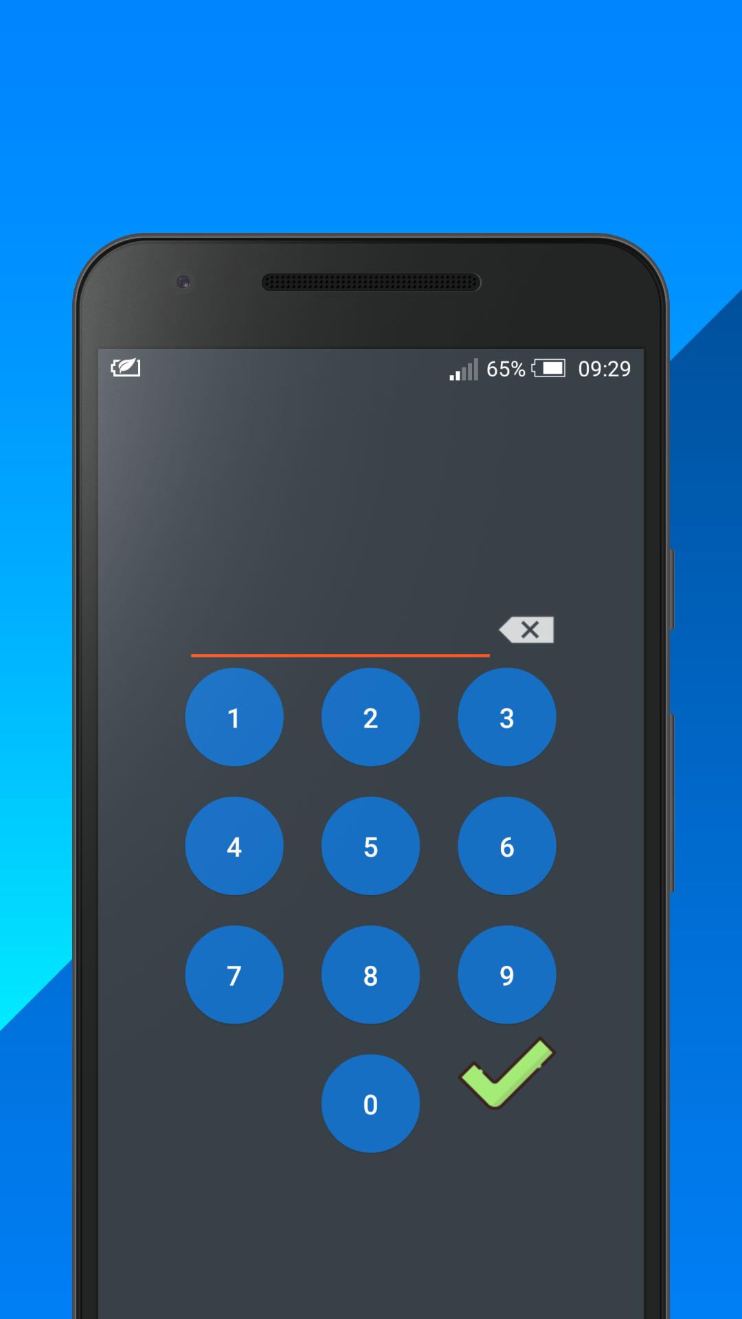 Download do APK de App Lock - Lock Any Apps para Android