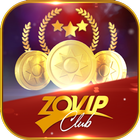 ZoVip Club biểu tượng