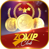 ZoVip Club アイコン