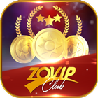 ZoVip Club icône