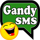 ikon Gandy SMS