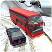 Winter Bus Simulator 2018 Snow Christmas Party