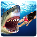 Angry Shark Attack – Hungry Shark Simulator 2018 APK