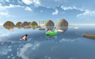Angry Shark Attack – Hungry Shark Simulator 2018 screenshot 3