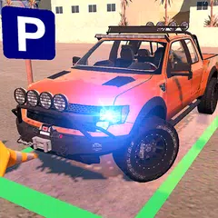 Real Car Parking Challenge 2018: Multi Levels APK download