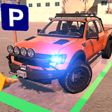 Real Car Parking Challenge 2018: Multi Levels biểu tượng