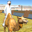 Race Camel Race Dubai Camel Simulator