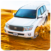 Dubai Desert Safari Real Dubai Drifting