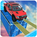 Extreme Race: Impossible Dream Car Racing APK