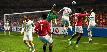 Football Russia 2018 World Cup – Soccer Game 2018