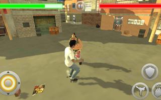 Gangster Fight Club Games 3D:  screenshot 3