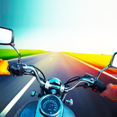 Motorcycle Racer Road Rash Bike Rider APK