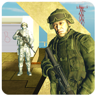 Modern World Battle Force WWII: Multiplayer icon