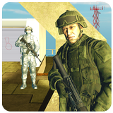 Modern World Battle Force WWII: Multiplayer icon