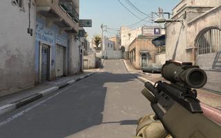 Modern World Battle Force WWII: Multiplayer screenshot 1